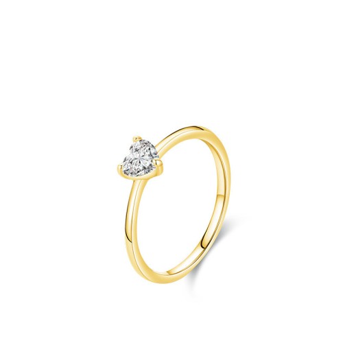 Solitaire Rings CHARLOTTE
