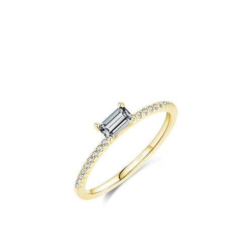 Solitaire Rings MANON