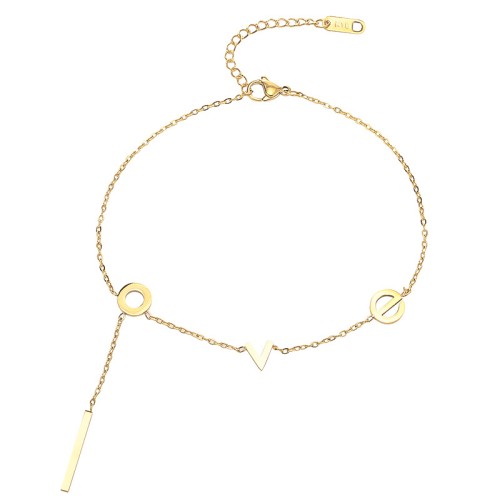 Anklets LUCIENNE