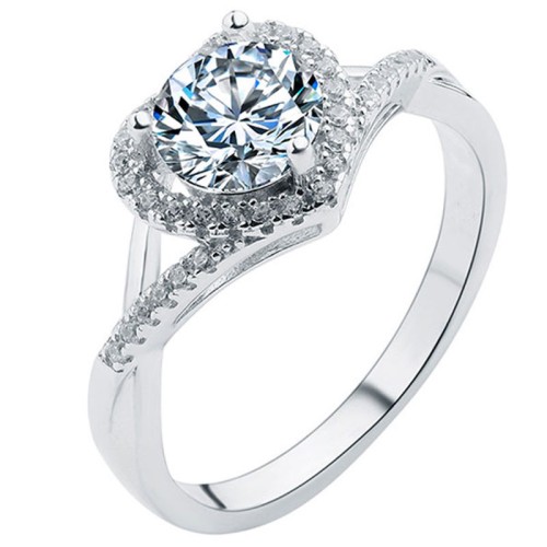 Engagement Rings IRIS