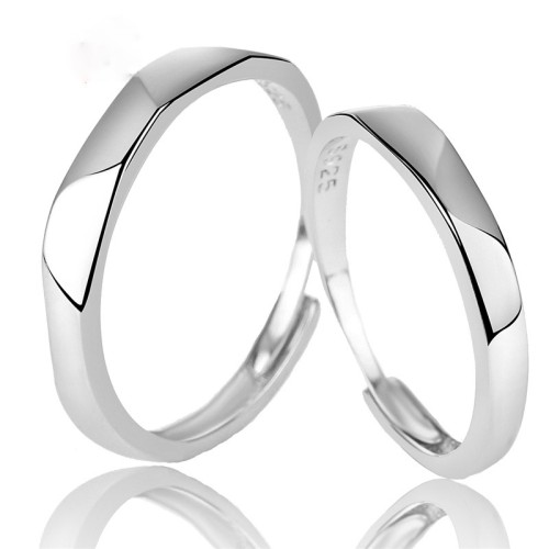 Wedding Rings ALICE